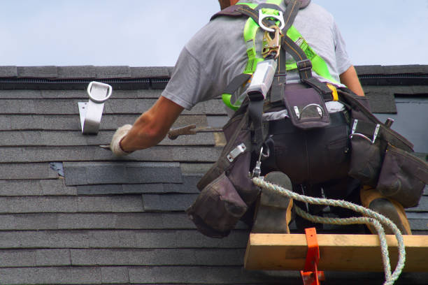 Hot Roofs in Manito, IL