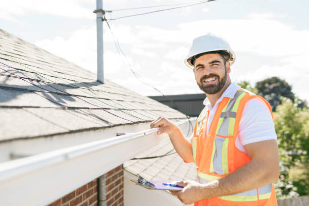 Best Green or Eco-Friendly Roofing Solutions  in Manito, IL