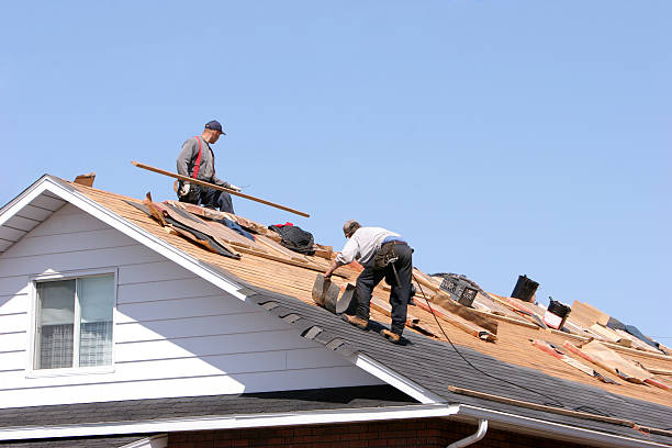 Waterproofing in Manito, IL