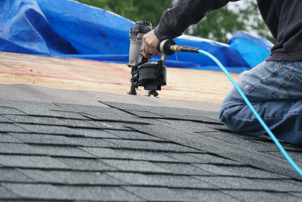 Fast & Reliable Emergency Roof Repairs in Manito, IL
